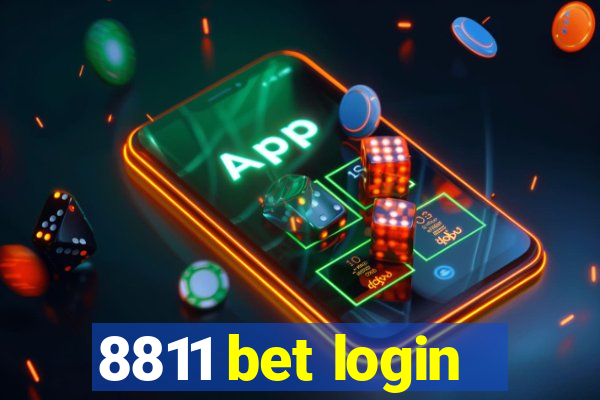 8811 bet login